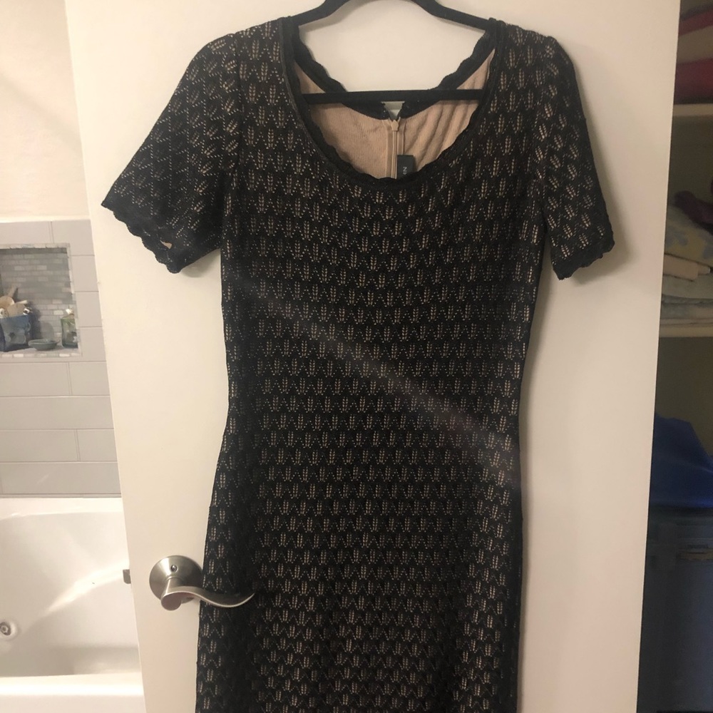 St. John’s Dress